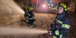 20230308 Schulung Waldbrandbekämpfung Teil 1 Praxis