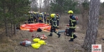 20230325 Bezirksmodul "Waldbrand Grundlagen" in Lindabrunn-Enzesfeld