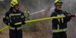 20230325 Bezirksmodul "Waldbrand Grundlagen" in Lindabrunn-Enzesfeld