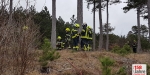 20230325 Bezirksmodul "Waldbrand Grundlagen" in Lindabrunn-Enzesfeld