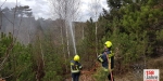 20230325 Bezirksmodul "Waldbrand Grundlagen" in Lindabrunn-Enzesfeld