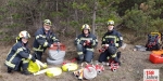 20230325 Bezirksmodul "Waldbrand Grundlagen" in Lindabrunn-Enzesfeld