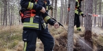 20230325 Bezirksmodul "Waldbrand Grundlagen" in Lindabrunn-Enzesfeld