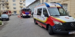 20230331 Türöffnung Unfall in Wohnung in Baden