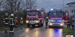 20230331 Verkehrsunfall auf der L151 Pfaffstättnerstrasse Baden