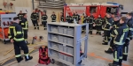 20230405 Besichtigung neue Waldbrand Rollcontainer bei der FF Baden Weikersdorf