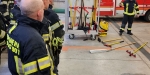 20230405 Besichtigung neue Waldbrand Rollcontainer bei der FF Baden Weikersdorf