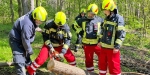 20230422 Schulung Motorkettensäge