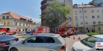20230620 Türöffnung Unfall in Wohnung vermutet in Baden