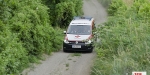 20230621 Einsatzübung VU MR in Baden Feuerwehr und Rotes Kreuz Baden