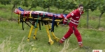 20230621 Einsatzübung VU MR in Baden Feuerwehr und Rotes Kreuz Baden