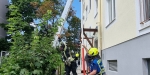 20230723 Türöffnung Unfall in Wohnung