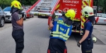 20230723 Türöffnung Unfall in Wohnung