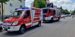 20230723 Türöffnung Unfall in Wohnung