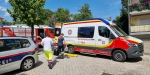 20230723 Türöffnung Unfall in Wohnung