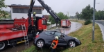 20230801 Fahrzeugbergung in Baden Pfaffstättnerstrasse