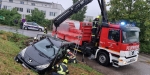 20230801 Fahrzeugbergung in Baden Pfaffstättnerstrasse