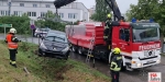 20230801 Fahrzeugbergung in Baden Pfaffstättnerstrasse