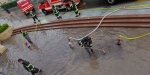 20180524 Auspumparbeiten beim Casino Baden nach Starkregen Foto: Stefan Schneider FF Baden-Stadt