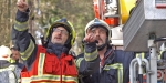 20190113 Strumschaden Zufahrt zum Rudolfshof Baden  Foto: Stefan Schneider