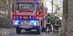 20190113 Strumschaden Zufahrt zum Rudolfshof Baden  Foto: Stefan Schneider