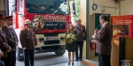 Florianitag der Freiwilligen Feuerwehren der Stadt Baden - 2019-05-04