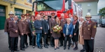 Florianitag der Freiwilligen Feuerwehren der Stadt Baden - 2019-05-04