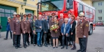Florianitag der Freiwilligen Feuerwehren der Stadt Baden - 2019-05-04