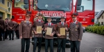 Florianitag der Freiwilligen Feuerwehren der Stadt Baden - 2019-05-04