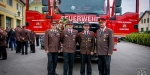 Florianitag der Freiwilligen Feuerwehren der Stadt Baden - 2019-05-04