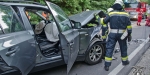 20190630 Verkehrsunfall auf der LB210 im Helenental