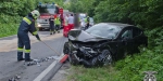 20190630 Verkehrsunfall auf der LB210 im Helenental