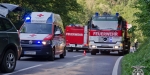 20190630 Verkehrsunfall auf der LB210 im Helenental