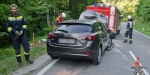 20190630 Verkehrsunfall auf der LB210 im Helenental