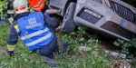 20190630 Verkehrsunfall auf der LB210 im Helenental