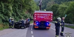 20190630 Verkehrsunfall auf der LB210 im Helenental