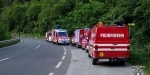 20190630 Verkehrsunfall auf der LB210 im Helenental