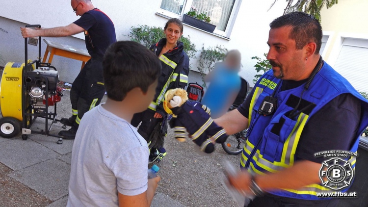 20190706 Küchenbrand in Baden