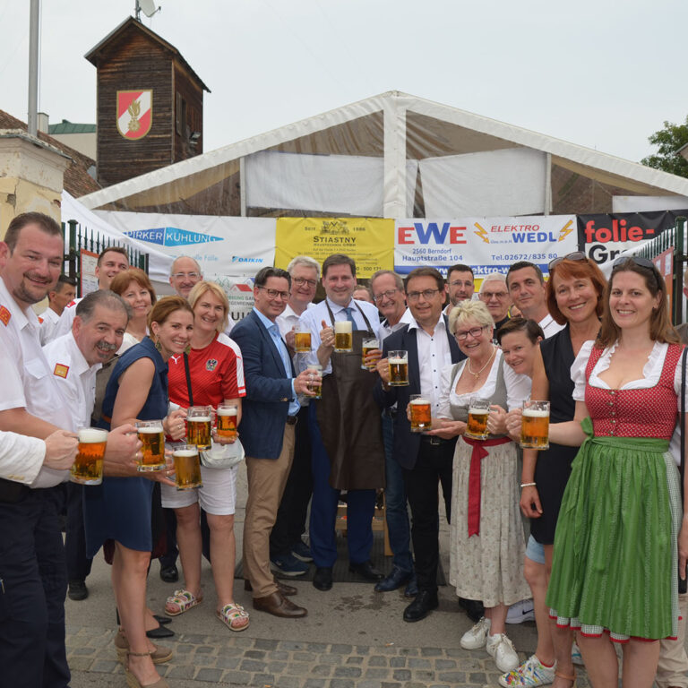 Feuerwehrfest Tag 1  21.06.2024