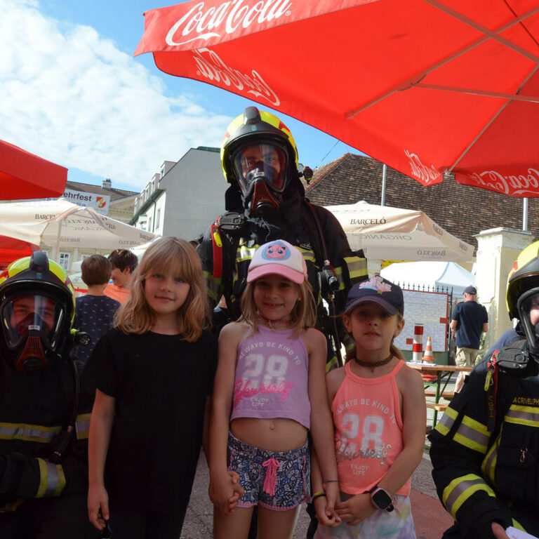 Feuerwehrfest Tag 2 – 22.06.2024