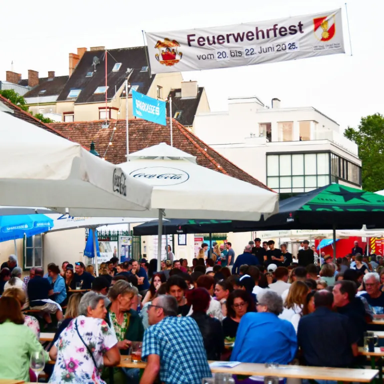 Feuerwehrfest Tag 2 – 21.06.2025